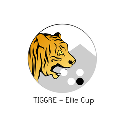 TIGGRE - Ellie Cup